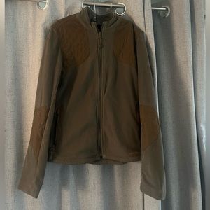 EDDIE BAUER hunter style jacket